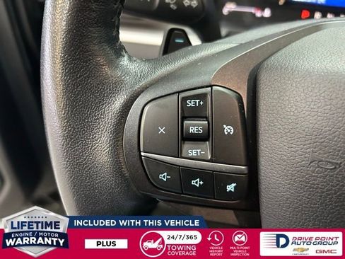 Used 2020 Ford Explorer XLT image 20