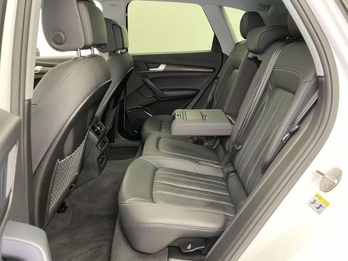 Certified 2023 Audi Q5 2.0T Premium w/ Convenience Package AWD/4WD image 19