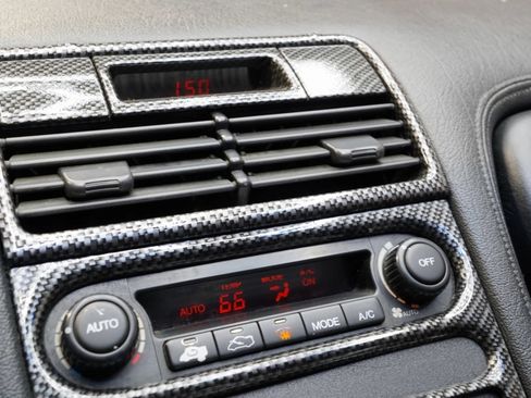 Used 1991 Acura NSX RWD image 56