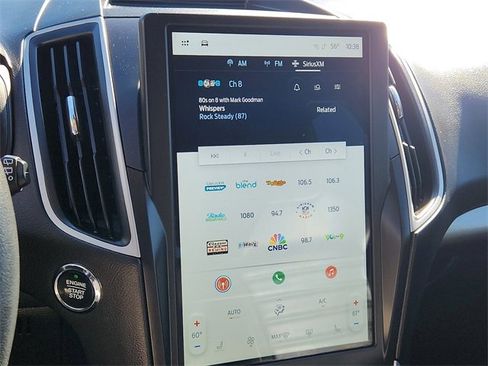 Used 2024 Ford Edge SEL image 8