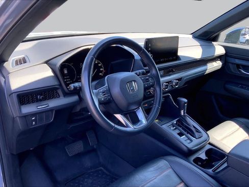 Used 2024 Honda CR-V Sport-L image 17
