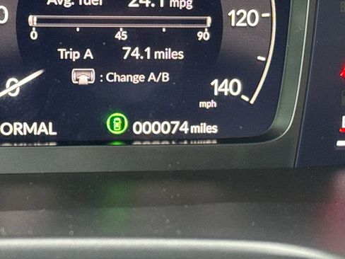 New 2026 Honda CR-V EX-L image 18