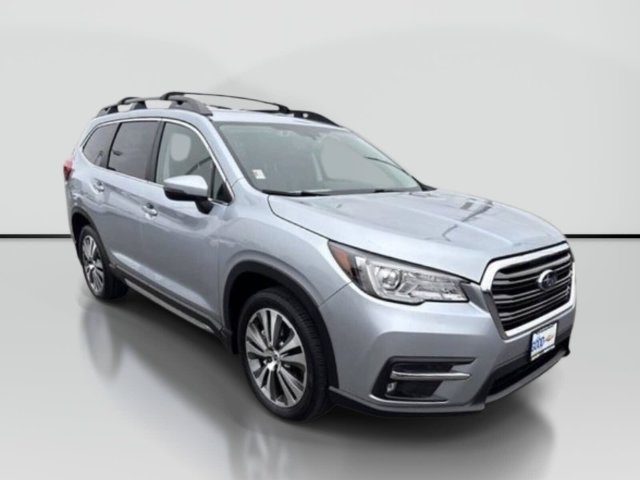Used 2021 Subaru Ascent Limited w/ Popular Package #2A AWD/4WD image 7