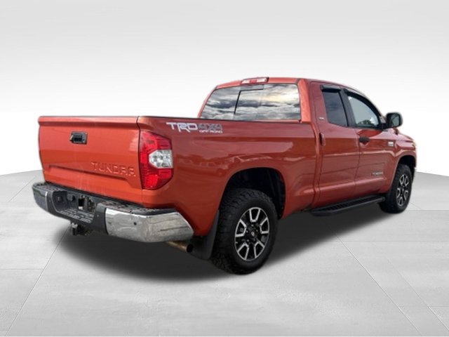 Used 2016 Toyota Tundra TRD Pro AWD/4WD image 16