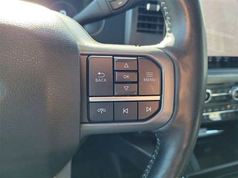 Used 2024 Ford F250 Lariat w/ Black Appearance Package image 22