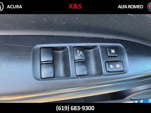Used 2024 Mitsubishi Mirage ES FWD image 9