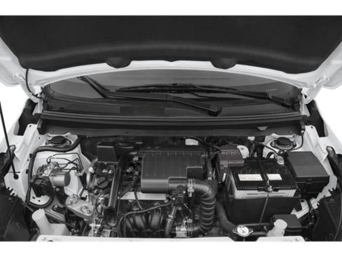 Used 2022 Mitsubishi Mirage ES image 12