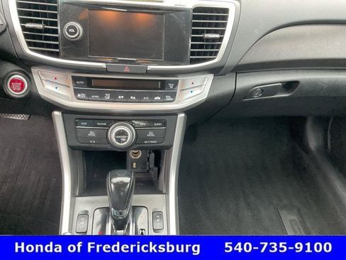 Used 2013 Honda Accord EX-L image 36