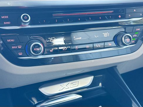 Used 2019 BMW X3 xDrive30i w/ M Sport Package 2 image 16