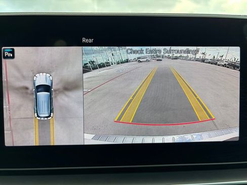 Used 2022 Mercedes-Benz GLE 450 GLE 450 w/ Premium Package image 13