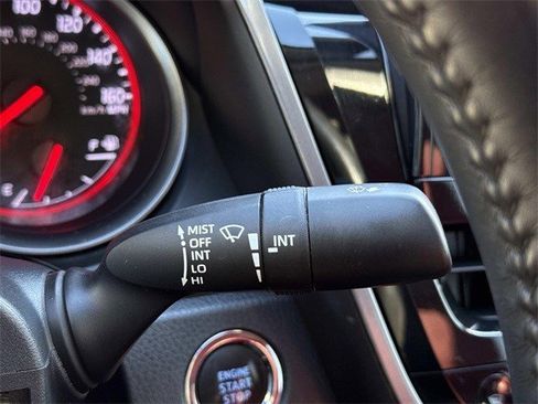 Used 2023 Toyota Camry XSE w/ Navigation Package image 26