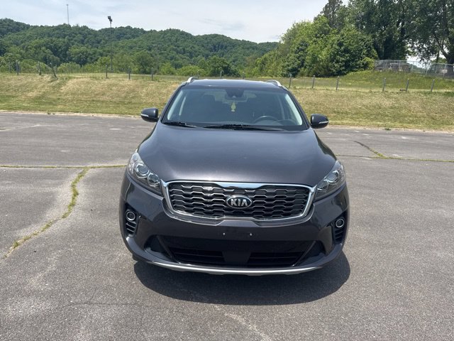 Used 2019 Kia Sorento EX FWD image 3