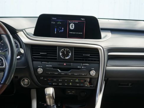 Used 2020 Lexus RX 350 AWD w/ Premium Package image 24