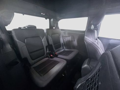Used 2024 Ford Bronco Black Diamond AWD/4WD image 26