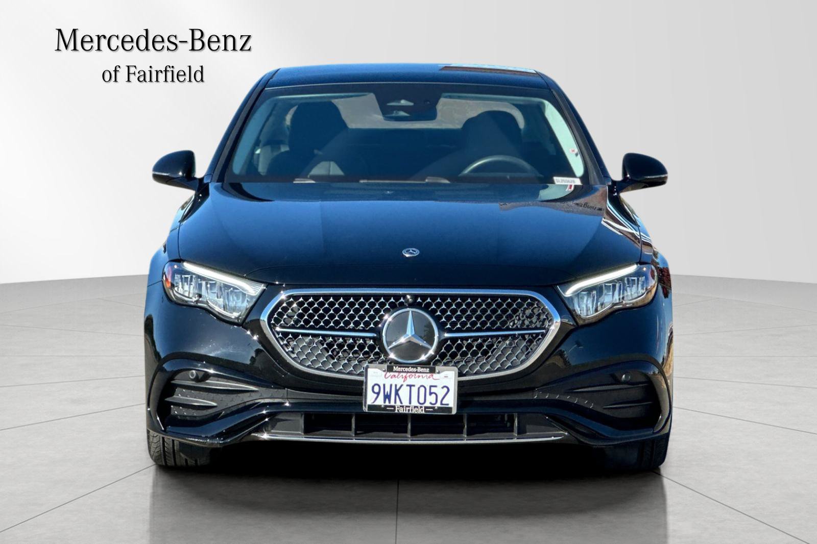 Certified 2026 Mercedes-Benz E 350 Sedan image 11