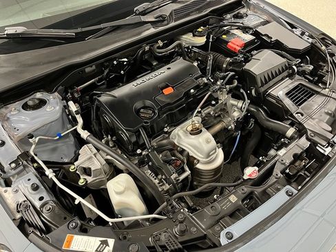 Used 2022 Honda Civic Sport image 60