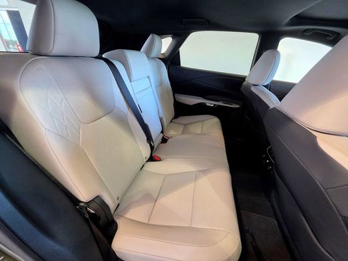 Used 2023 Lexus RX 350 Premium w/ Cold Area Package FWD image 50