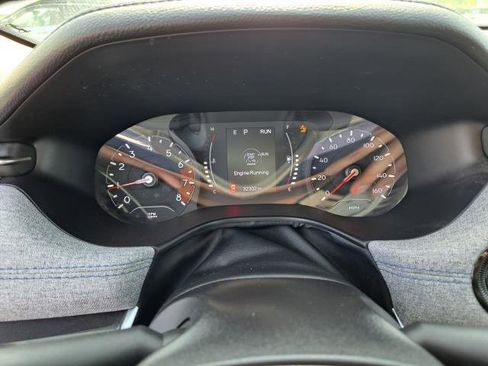 Used 2022 Jeep Compass Latitude image 8