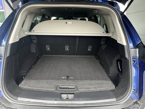 Used 2023 Nissan Rogue S AWD/4WD image 33