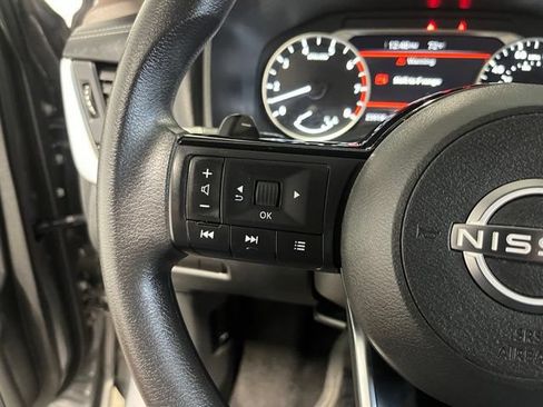 Used 2023 Nissan Rogue SV AWD/4WD image 26