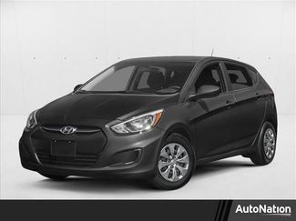 Used 2016 Hyundai Accent SE image 1