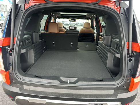 New 2026 Honda Passport TrailSport Elite image 55