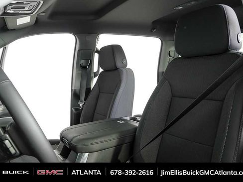 New 2026 GMC Sierra 1500 Elevation w/ Preferred Package image 5