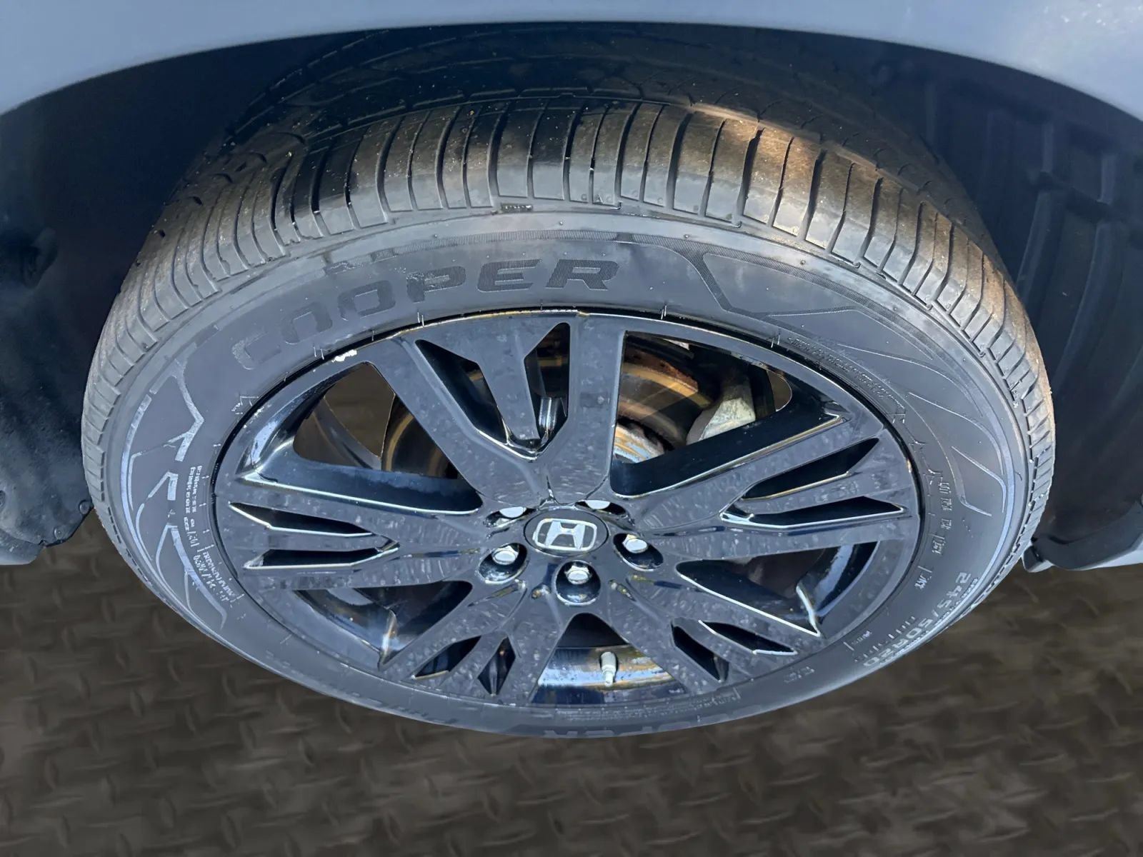 Used 2021 Honda Pilot Special Edition image 41