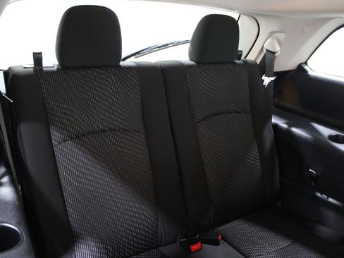 Used 2020 Dodge Journey SE w/ Blacktop Package image 24