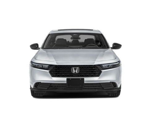 Used 2023 Honda Accord Sport image 4