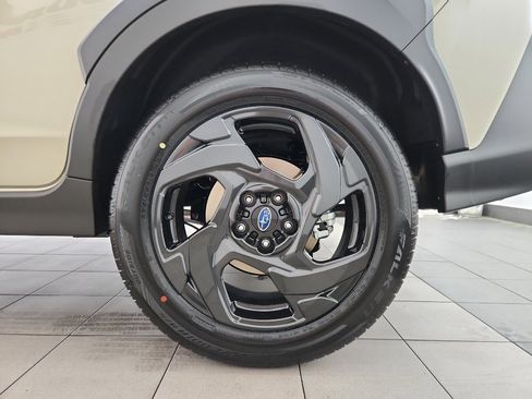 New 2026 Subaru Crosstrek 2.5i Sport AWD/4WD image 34