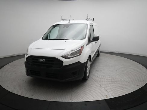 Used 2022 Ford Transit Connect XL FWD image 12
