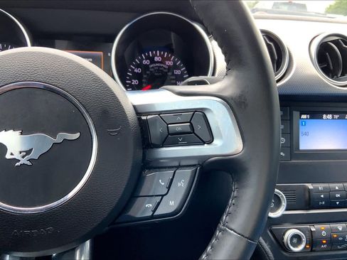 Used 2021 Ford Mustang GT RWD image 21