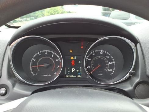 Used 2024 Mitsubishi Outlander Sport ES AWD/4WD image 20