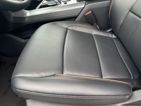 New 2025 Ford F150 Lariat w/ Equipment Group 501A Mid image 9