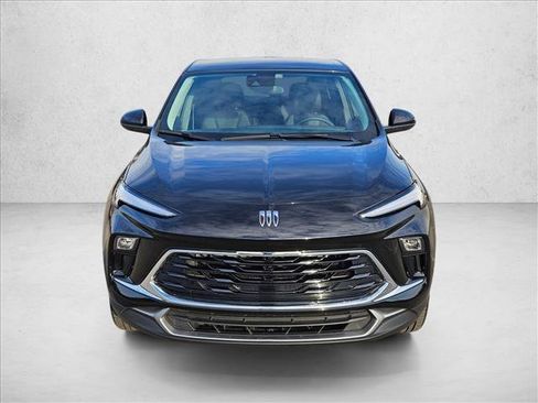 New 2026 Buick Encore GX Preferred w/ Comfort Package image 6