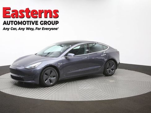 Used 2019 Tesla Model 3 Long Range AWD/4WD image 50