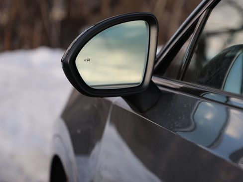 New 2026 Buick Envision Sport Touring image 11