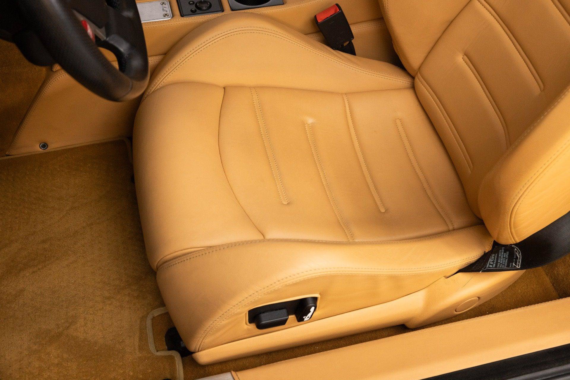Used 2006 Ferrari F430 Coupe RWD image 47