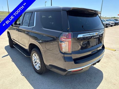 Used 2023 Chevrolet Tahoe LT AWD/4WD image 8