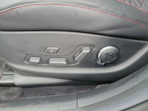 Used 2025 Genesis G80 3.5T Sport Prestige image 20