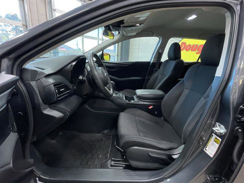 Used 2023 Subaru Outback AWD/4WD image 11
