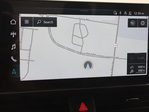 Used 2022 Audi S5 Premium Plus w/ Premium Plus Package image 9