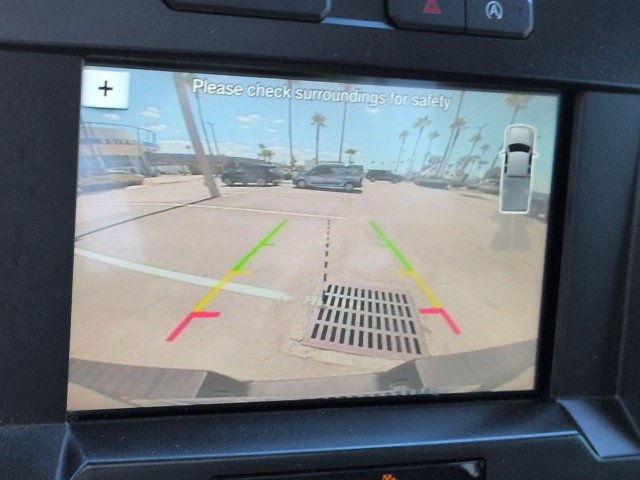 Used 2016 Ford F150 XLT w/ Equipment Group 302A Luxury RWD image 21