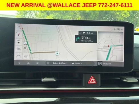 Used 2025 Kia Carnival SX Prestige FWD image 15