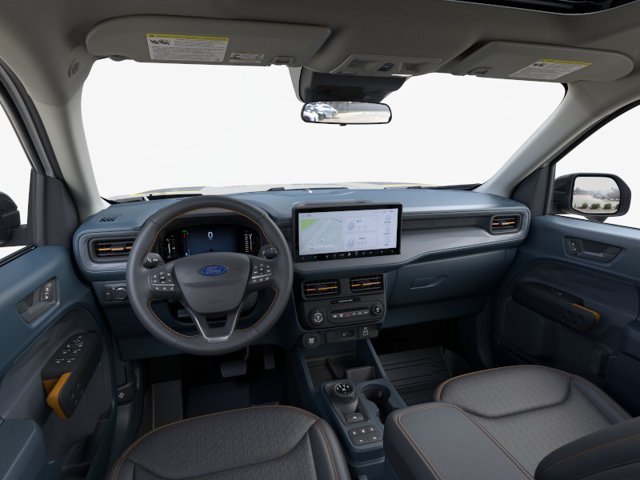 New 2026 Ford Maverick Tremor AWD/4WD image 11