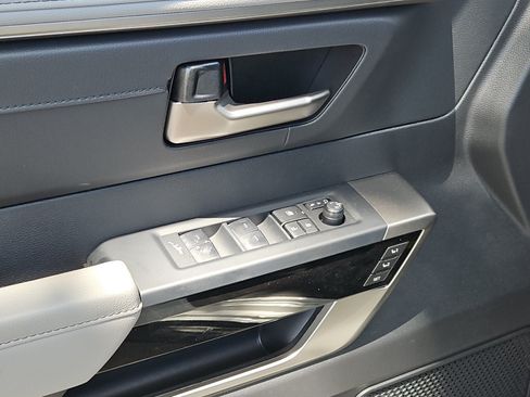 New 2026 Toyota Tundra Limited RWD image 12