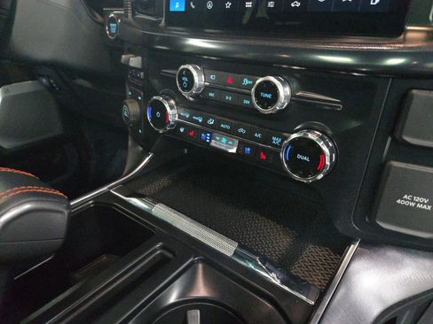 Used 2025 Ford F150 Raptor w/ Equipment Group 803A Raptor R image 30