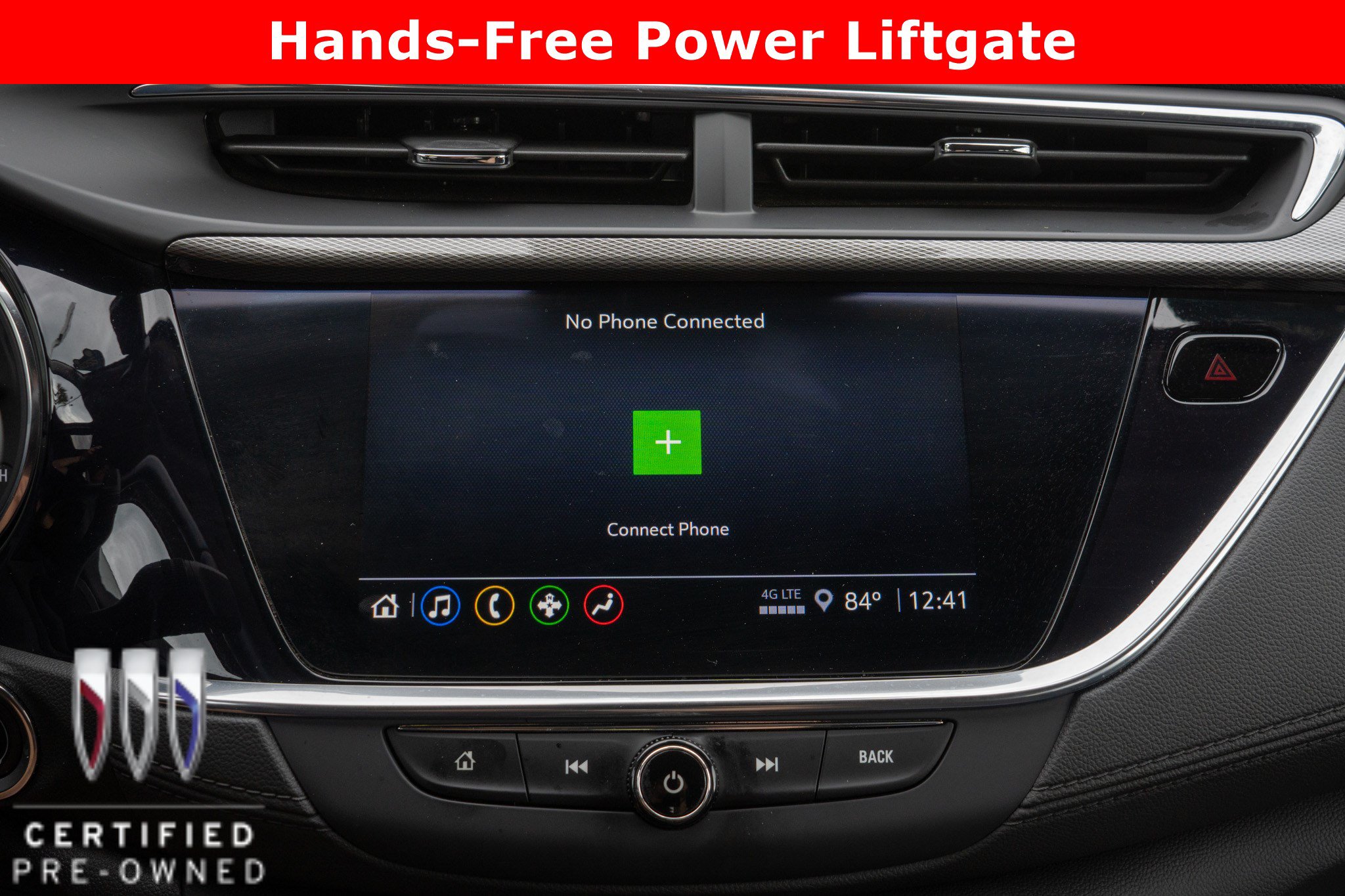 Used 2022 Buick Encore GX Select FWD image 17