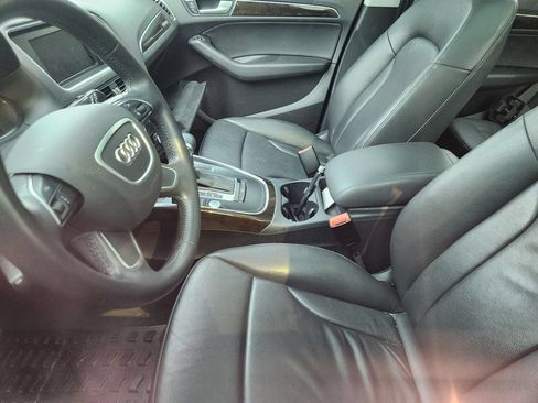 Used 2014 Audi Q5 2.0T Premium Plus AWD/4WD image 11